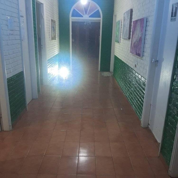 Hostel Elephant Del Mar Guarujá Dış mekan fotoğraf