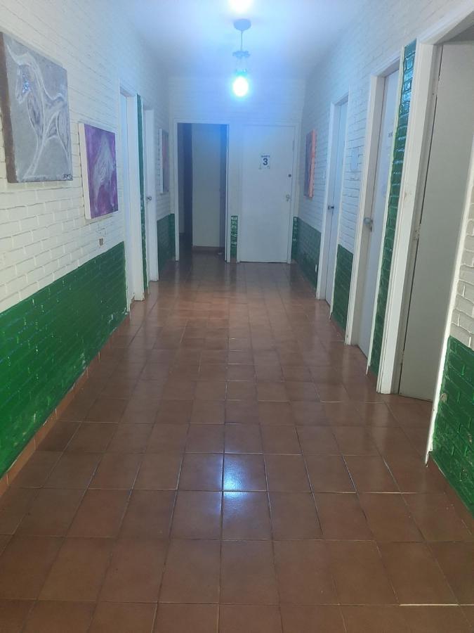 Hostel Elephant Del Mar Guarujá Dış mekan fotoğraf
