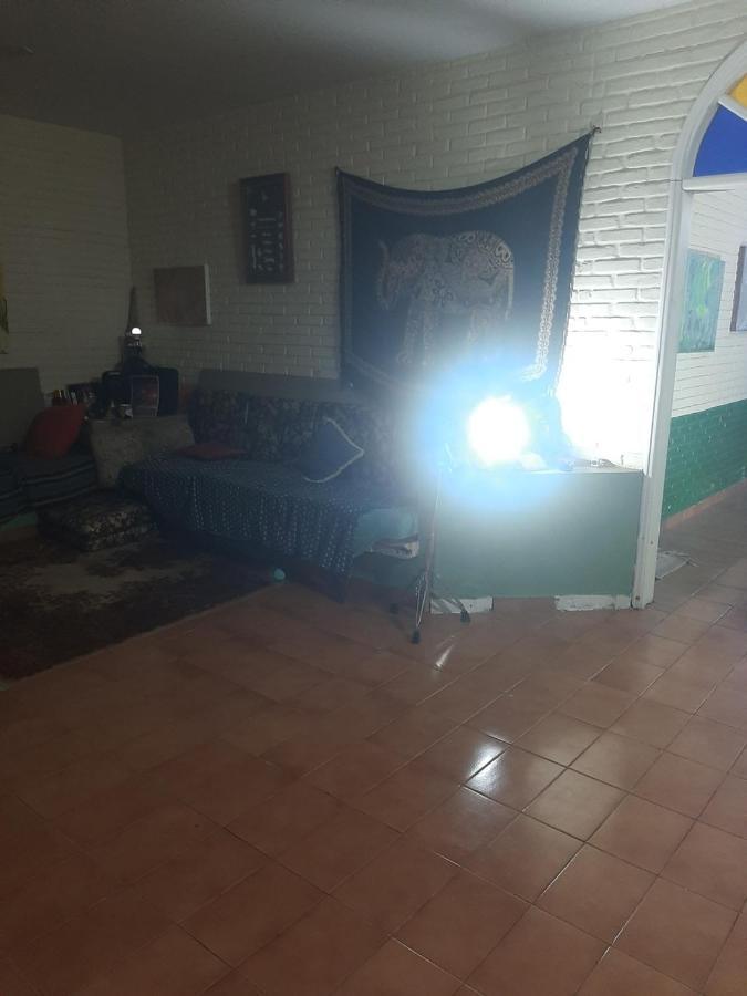 Hostel Elephant Del Mar Guarujá Dış mekan fotoğraf