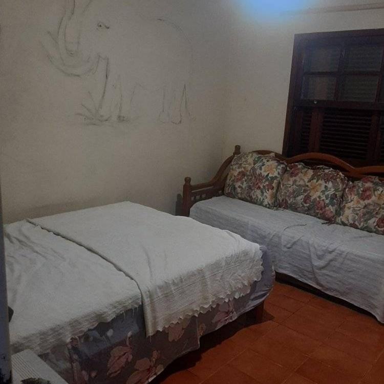 Hostel Elephant Del Mar Guarujá Dış mekan fotoğraf
