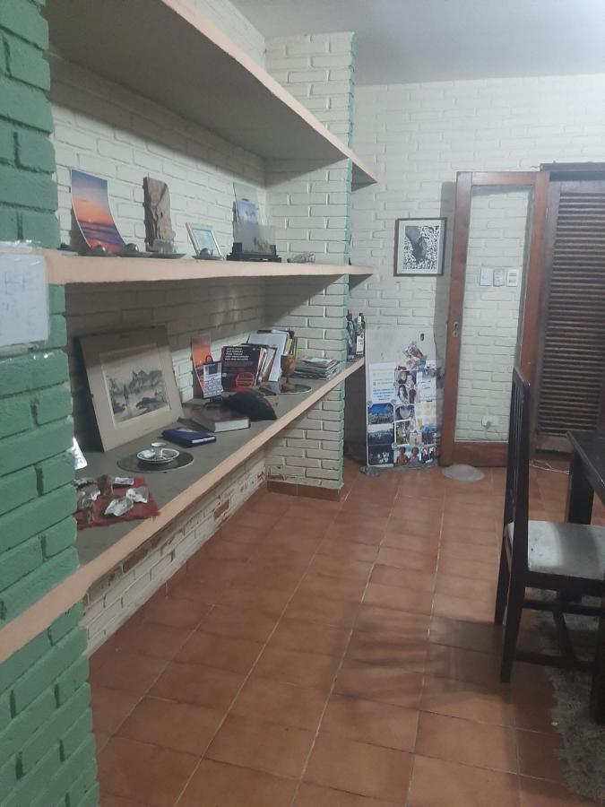 Hostel Elephant Del Mar Guarujá Dış mekan fotoğraf