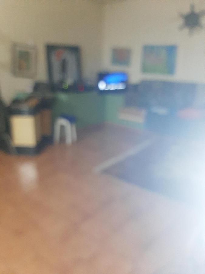Hostel Elephant Del Mar Guarujá Dış mekan fotoğraf