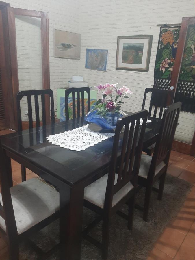 Hostel Elephant Del Mar Guarujá Dış mekan fotoğraf
