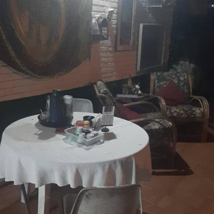 Hostel Elephant Del Mar Guarujá Dış mekan fotoğraf