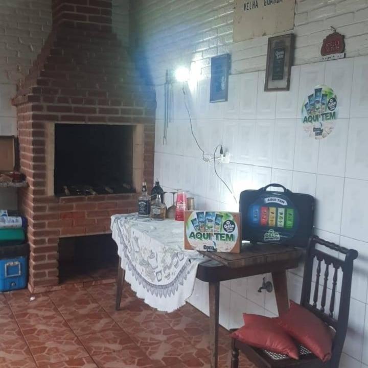 Hostel Elephant Del Mar Guarujá Dış mekan fotoğraf