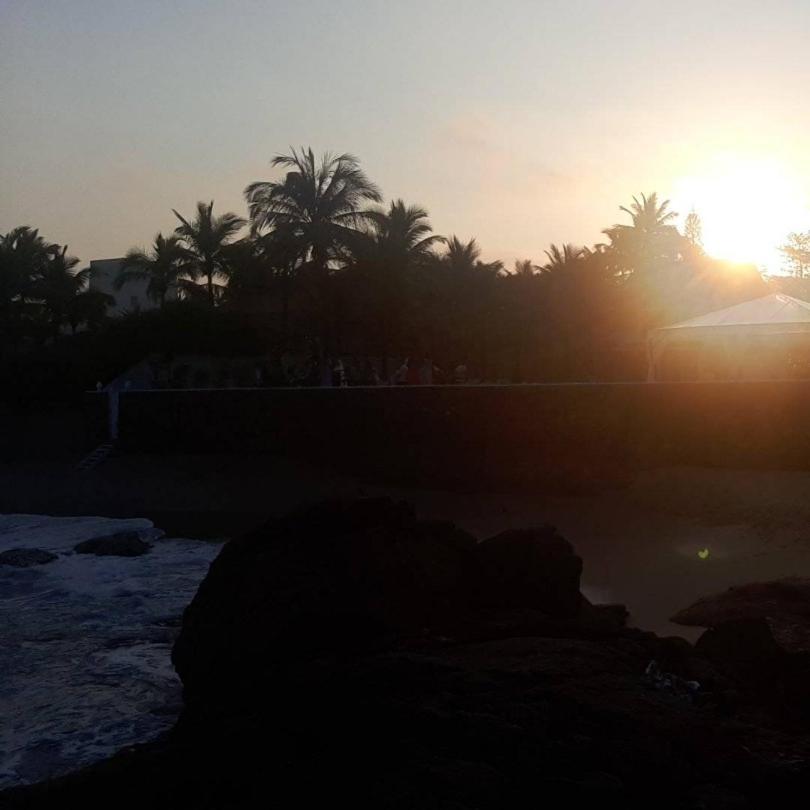 Hostel Elephant Del Mar Guarujá Dış mekan fotoğraf