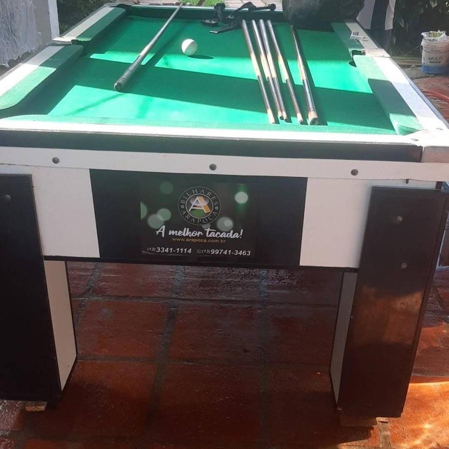 Hostel Elephant Del Mar Guarujá Dış mekan fotoğraf