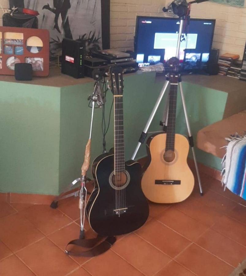 Hostel Elephant Del Mar Guarujá Dış mekan fotoğraf