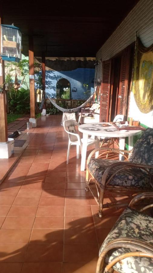 Hostel Elephant Del Mar Guarujá Dış mekan fotoğraf