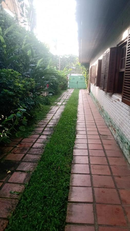 Hostel Elephant Del Mar Guarujá Dış mekan fotoğraf