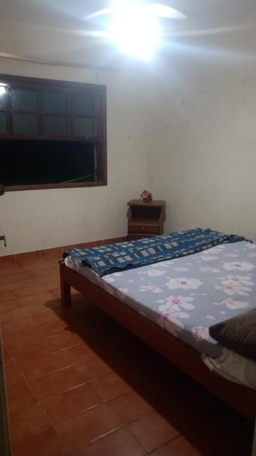 Hostel Elephant Del Mar Guarujá Dış mekan fotoğraf