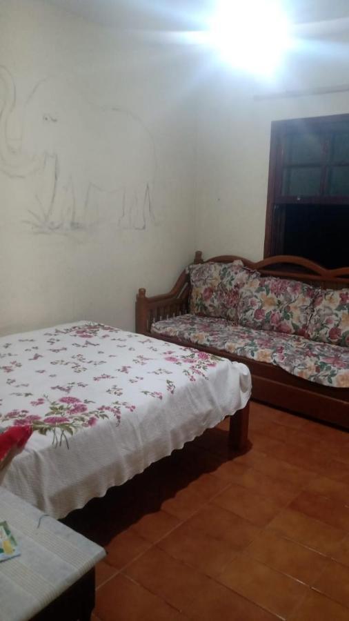 Hostel Elephant Del Mar Guarujá Dış mekan fotoğraf