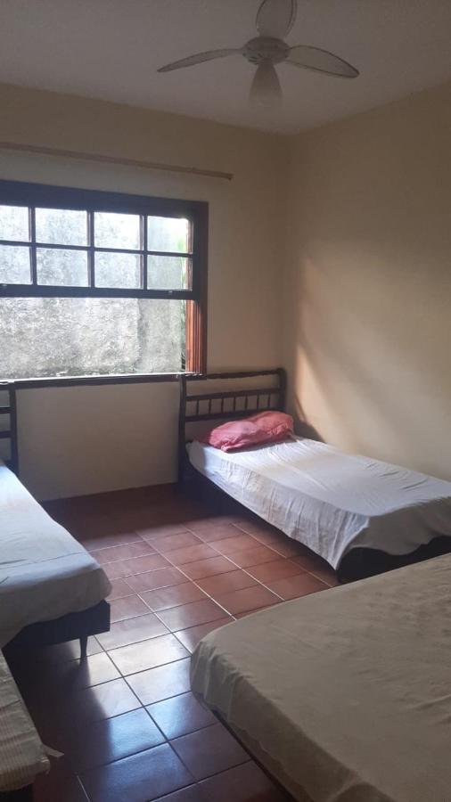 Hostel Elephant Del Mar Guarujá Dış mekan fotoğraf