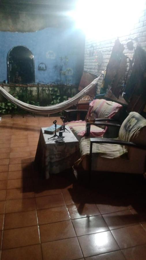 Hostel Elephant Del Mar Guarujá Dış mekan fotoğraf