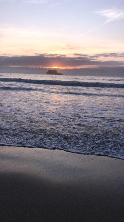 Hostel Elephant Del Mar Guarujá Dış mekan fotoğraf
