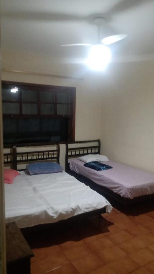 Hostel Elephant Del Mar Guarujá Dış mekan fotoğraf
