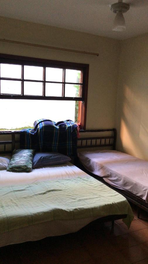 Hostel Elephant Del Mar Guarujá Dış mekan fotoğraf